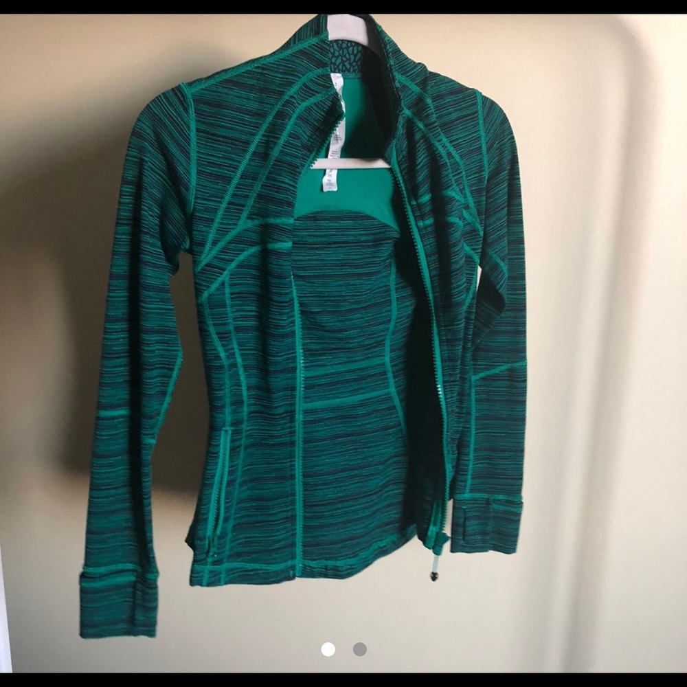 lululemon define jacket